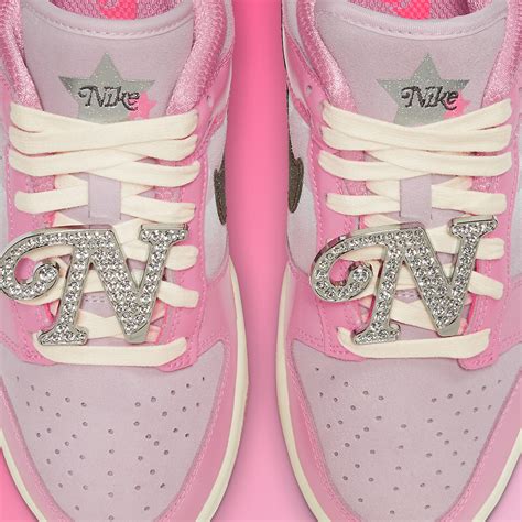 barbie nike schuhe damen|nike dunk low barbie.